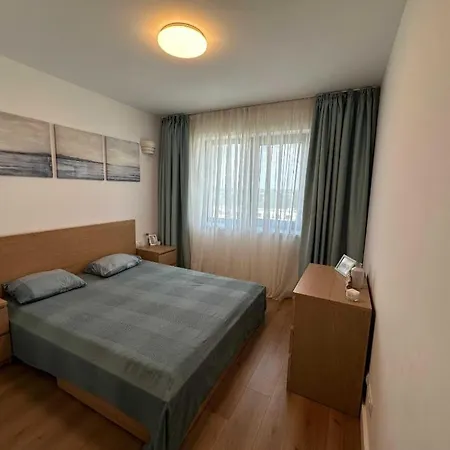 Old Town Escape Cozy Modern Flat Near The Historic Center * Bucureşti
