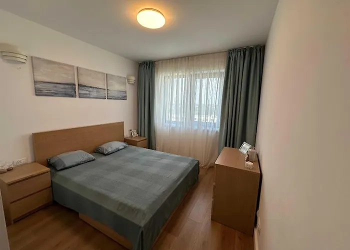 Old Town Escape Cozy Modern Flat Near The Historic Center * Bucarest